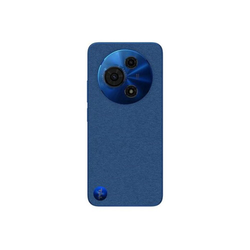 TCL Tcl 605 Smartphone Midnight Blue 6.67" 128GB Internal Memory 4GB RAM 2