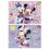 Puzzle Educa Puzzle 2x48 Minnie Mouse 3