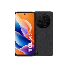 TCL Smartphone T517D Negro 6.7" 50MP 128GB 4GB RAM Doble SIM Octa Core MediaTek G81