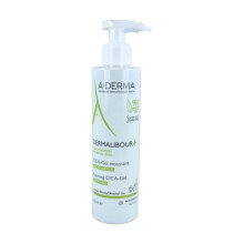 Gel moussant assainissant Dermalibour+ Cica A-DERMA - 200ml