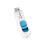 ADATA Memoria USB ADATA 32Gb C008 Slider USB 2.0 Blanco/Azul 1