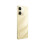 REALME Note 70T 4G (LTE) Smartphone 4GB/128GB Guld 6