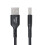 StarTech.com StarTech.com USB-A to USB-C Cable 3m Fast Charging 3A USB 2.0 TPE Black 2