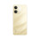 REALME Note 70T 4G (LTE) Smartphone 4GB/128GB Guld 5