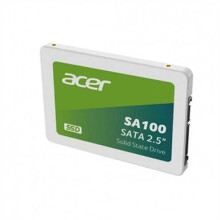 SSD Hard Drive - Acer - SA100 - 480 Go - 2-year Warranty - Fast Delivery