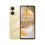 REALME Note 70T 4G (LTE) Smartphone 4GB/128GB Guld 1
