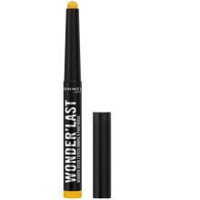 RIMMEL OAP TIKKU WONDER 'LAST 012 MANGO LASSI Keltainen luomivärikynä