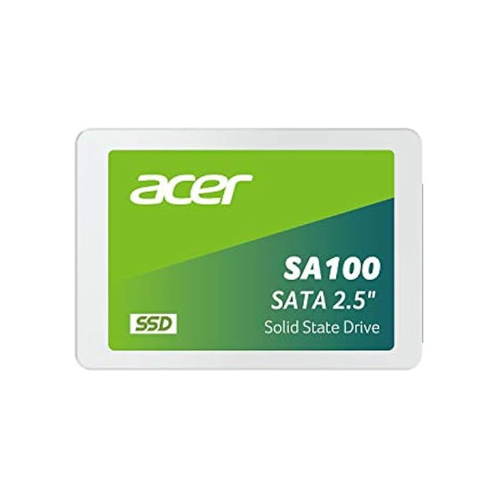 Biwin Ssd Acer SA100 2,5 120GB-image