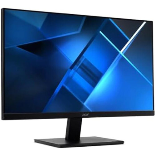 Acer Tela do PC - ACER - V227Q E3biv - 21,5 polegadas - HDMI - VGA - Preto 1