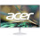 Acer Monitor - ACER - UM.QS2EE.E09 - Technische ondersteuning 1 jaar - Hoge beeldkwaliteit - Modern design 1