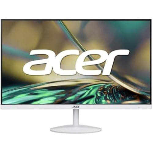 Acer Monitor - ACER - UM.QS2EE.E09 - Technische ondersteuning 1 jaar - Hoge beeldkwaliteit - Modern design