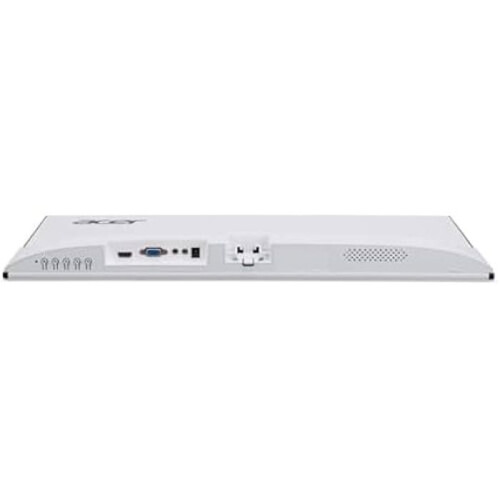 Acer Monitor - ACER - UM.QS2EE.E09 - Technische ondersteuning 1 jaar - Hoge beeldkwaliteit - Modern design 1