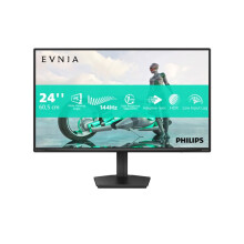 Monitor Gaming Philips Evnia 3000 23.8" Full HD IPS 144Hz 0,5ms Grigio 24M2N3200NF/00