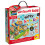 Learning Box Sorting Animals - Montessori Game - LISCIANIGIOCHI - Classification Game, Learning about Habitats 1