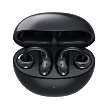Auriculares inalámbricos - HONOR - Choice - Negro - Cancelación de ruido - IP54 - Bluetooth 5.3