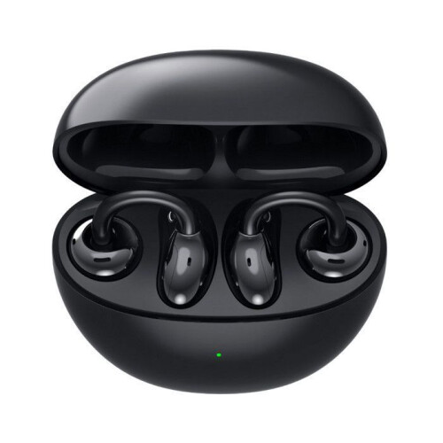 Honor Écouteurs sans fil - HONOR - Choice - Noir - Annulation de bruit - IP54 - Bluetooth 5.3