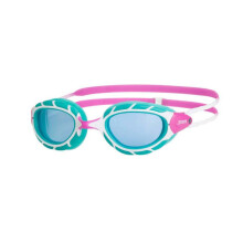 Swimming Goggles - ZOGGS - Predator - Child - 180 Vision - UV Protection