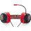 Cuffie stereo cablate - POWER A - Nintendo Switch - Mario Kart 2