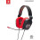 Cuffie stereo cablate - POWER A - Nintendo Switch - Mario Kart 1