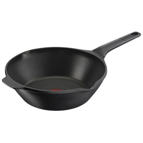 Tefal Pan - Tefal - E24919 - Non-stick - Compatible with all heat sources - Temperature sensor 1