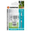 Gardena GARDENA faucet nose 15/21 thread - gray/black color 4