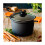 Casserole - Bra - Pinti Inox - Antiaderente - Alumínio - Compatível com indução 2