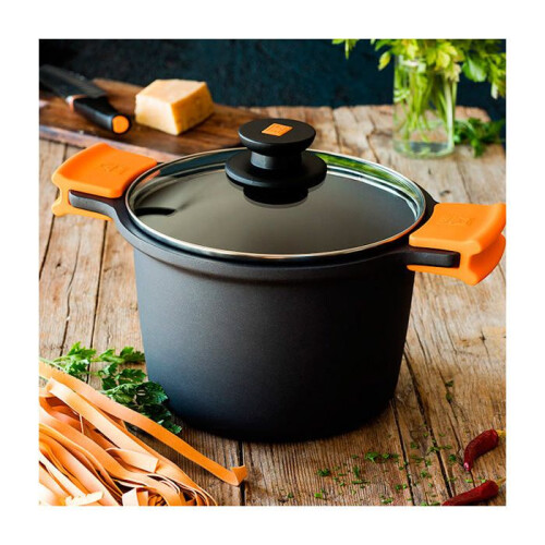 Casserole - Bra - Pinti Inox - Antiaderente - Alumínio - Compatível com indução 1