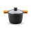 Casserole - Bra - Pinti Inox - Antiaderente - Alumínio - Compatível com indução 1