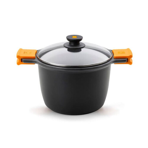 Casserole - Bra - Pinti Inox - Antiaderente - Alumínio - Compatível com indução