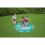 Bestway Tappeto da gioco d'acqua - Bestway - Modello 52487 - Ø165 cm - Blu - Per bambini a partire da 3 anni 3