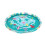 Bestway Tappeto da gioco d'acqua - Bestway - Modello 52487 - Ø165 cm - Blu - Per bambini a partire da 3 anni 1
