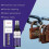 Multi-Purpose Rust Remover Spray - Effective Metal Stain & Yellow Rust Cleaner, 100ml 3