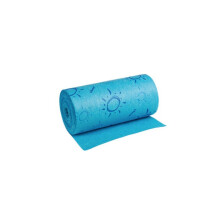 Vileda Quick`N Dry klud 10m blå 100145 Vileda Professional...