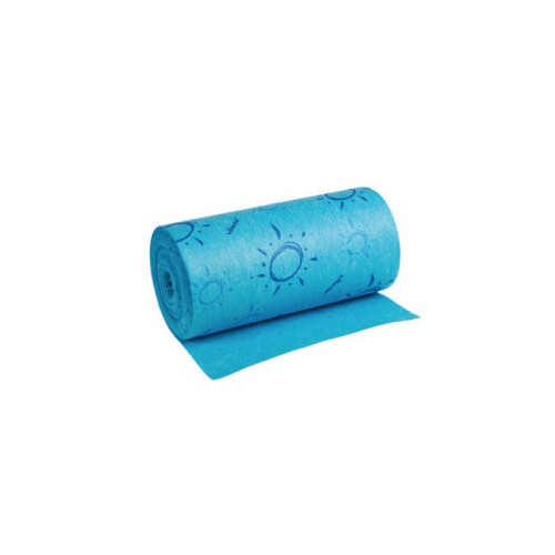 Vileda Vileda Quick`N Dry klud 10m blå 100145 Vileda Professional...