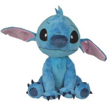 'LILO & STITCH - STITCH - PLUSH 50CM ZKMULTIMEDIA'