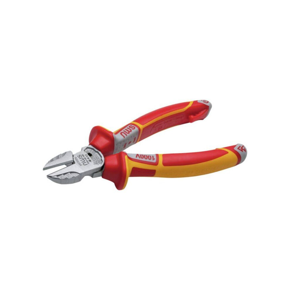 Nws 134-49-VDE-180 Pinza Tagliente Diagonale 180 Mm
