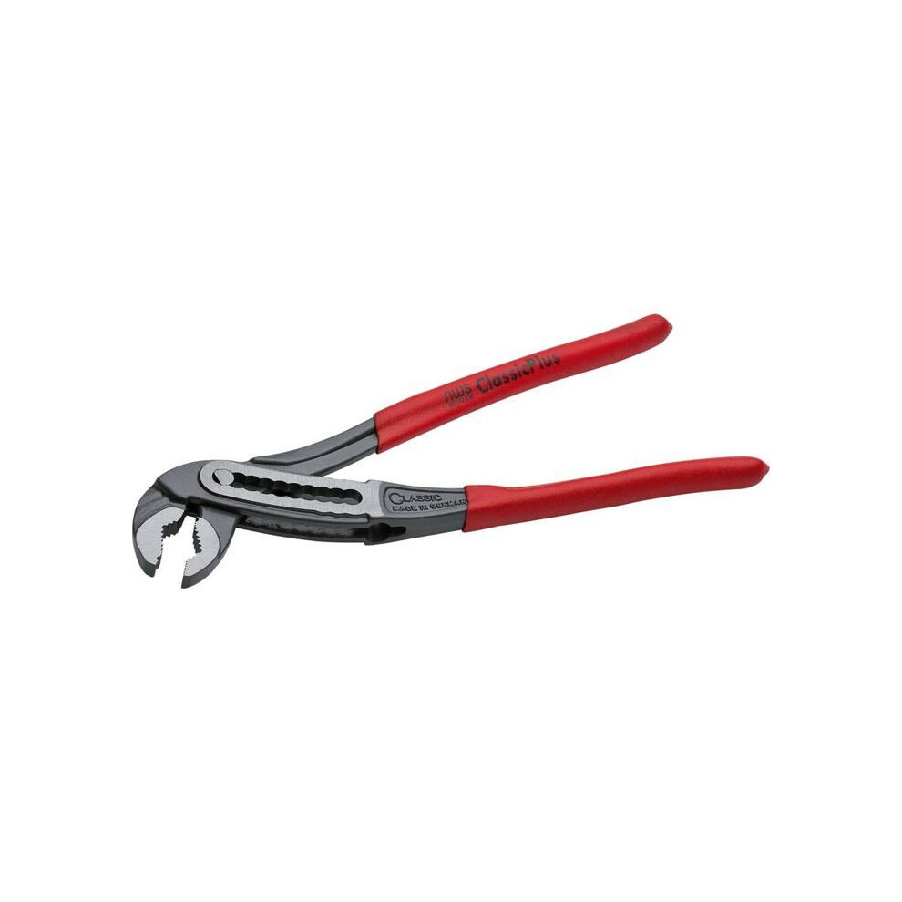 Nws 1651-12-240 Pinza Multipresa 240 Mm | Pinza Elettricista