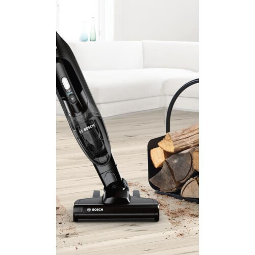 Bosch BOSCH BBHF220 2in1 cordless stick vacuum cleaner - Autonomy 40min - Bin capacity 0.4L - washable filter 2