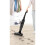 Bosch BOSCH BBHF220 2in1 cordless stick vacuum cleaner - Autonomy 40min - Bin capacity 0.4L - washable filter 2