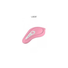 Stimulateur clitoridien - Liebe - Firefly - Mini - Chauffant - Discret