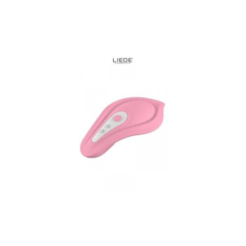 Clitorisstimulator - Liebe - Firefly - Mini - Verwarmend - Discreet