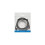 Lanberg CA-C13C-11CC-0050-BK power cable Black 5 m C13 coupler CEE7/7 3
