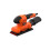 Black + Decker Levigatrice Orbit.150w - Black&amp;Decker - BEW220-QS 1