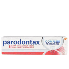 Dentifrice Parodontax Complete Paradontax (75 ml)