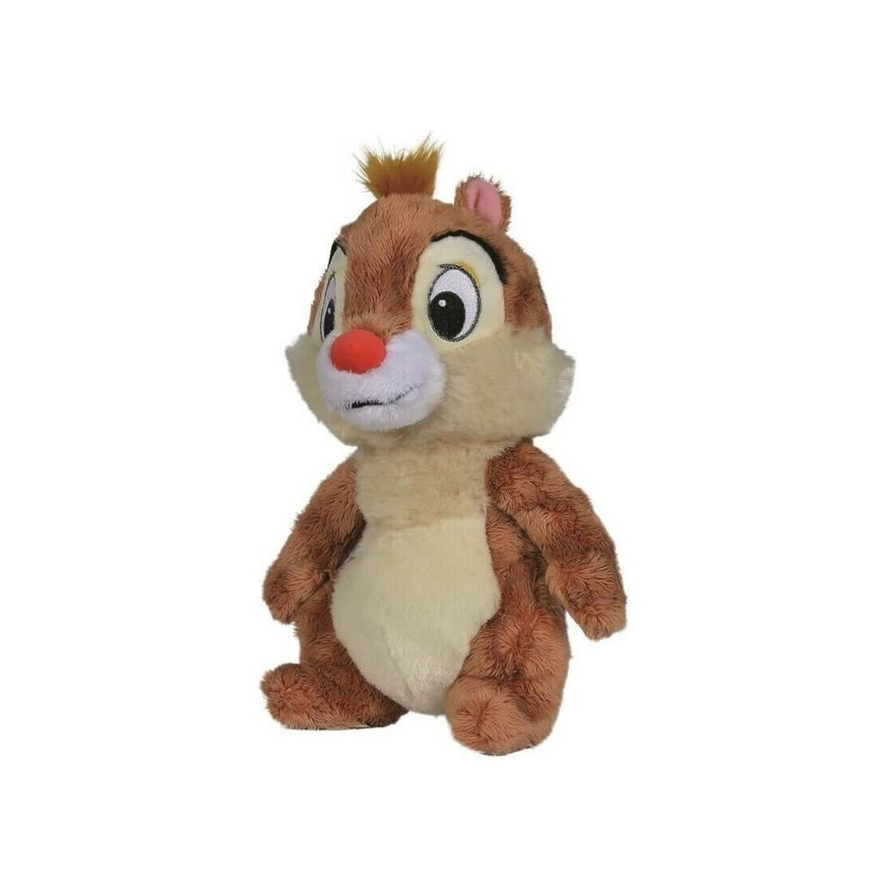 Disney Plush - Tac - 25 Cm - Brown And Beige - Child - Animals - Unisex - Plush - 3 Years - Indoor