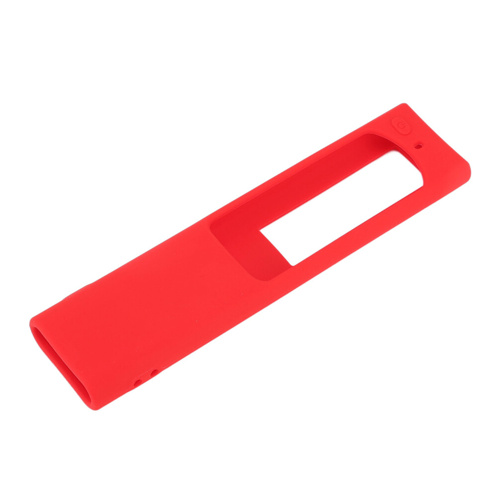 Shockproof Silicone Remote Cover For Bn59 Series, 25G Red 8481341772184