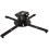B-Tech Projector Ceiling Mount System 2 -with Long Legs Black - BT899XL/B 1