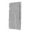 Kit universal de sellado de ventanas de 3 m 9.8 ft - Gris plateado 1
