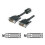 Equip - Câble d'écran - DVI-D (M) - DVI-D (M) -… 1