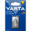 Varta VARTA Ultra Lithium 9V Batterie 2